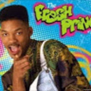 Meet your Posher, Caleb